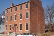 Linden House